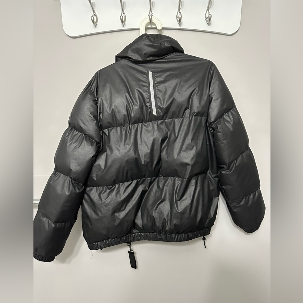 Norden Project Puffer Jacket - Picture 3 of 6